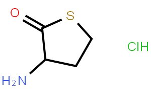 <em>DL</em>-高半胱氨酸硫酸内酯盐酸盐