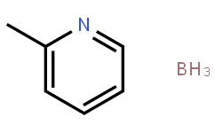 2-<em>Methylpyridine</em> borane complex