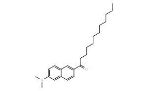 1-<em>Dodecanone</em>,1-[6-(dimethylamino)-<em>2</em>-naphthalenyl]-