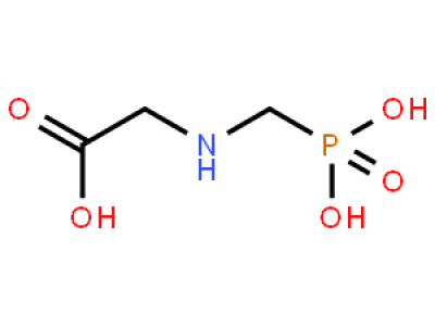 N-(磷酰基甲基)甘氨酸