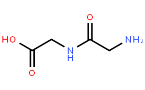 双甘氨二肽