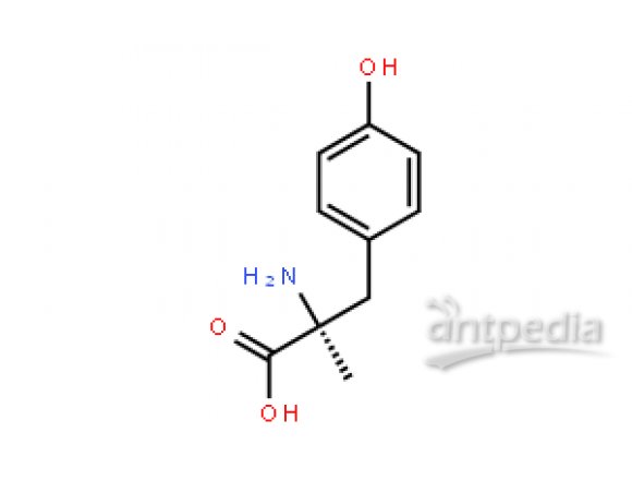 α-甲基-L-酪氨酸