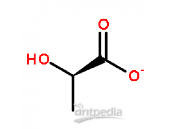 D-乳酸脱氢酶