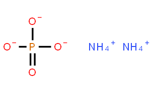 <em>磷酸</em><em>氢</em><em>二</em><em>铵</em>