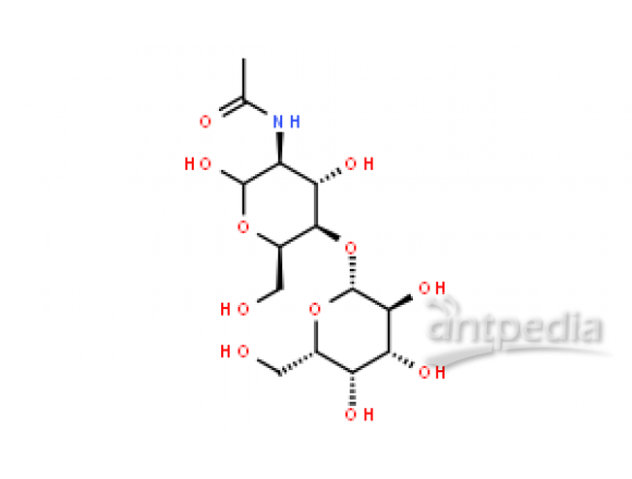 N -乙酰- D- 乳糖胺