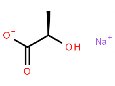 D-乳酸钠