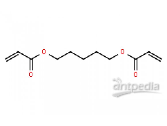 1,5-戊二醇二丙烯酸酯
