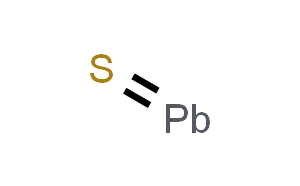 <em>硫化铅</em>