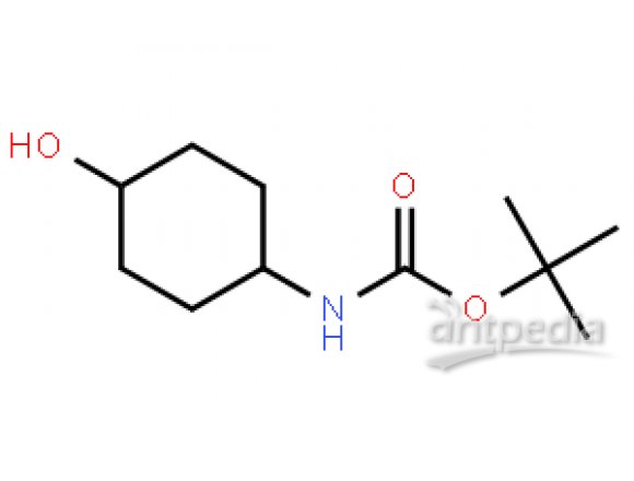 反-4-BOC-氨基环己醇