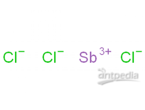 氯化锑(III)