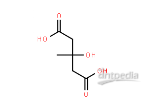 3-羟基-3-甲基戊二酸