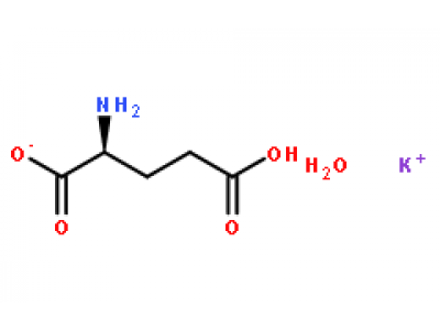 L-谷氨酸钾盐