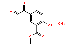 Methyl 5-(Dihydroxyacetyl)<em>salicylate</em>