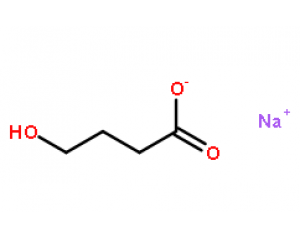 4-羟基丁酸钠