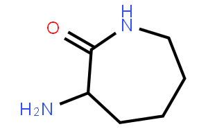 3-氨基-2-<em>己内酰胺</em>