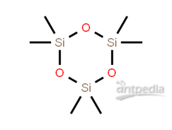 六甲基环三硅氮烷