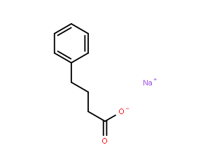 4-苯基丁酸钠盐