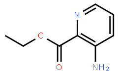 Ethyl 3-<em>Aminopyridine</em>-2-carboxylate