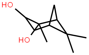 (1R,2R,3S,5R)-(-)-2,3-<em>蒎烷</em>二醇