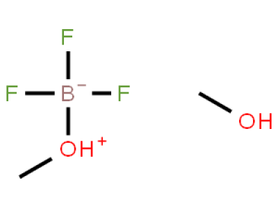 三氟化硼-甲醇溶液