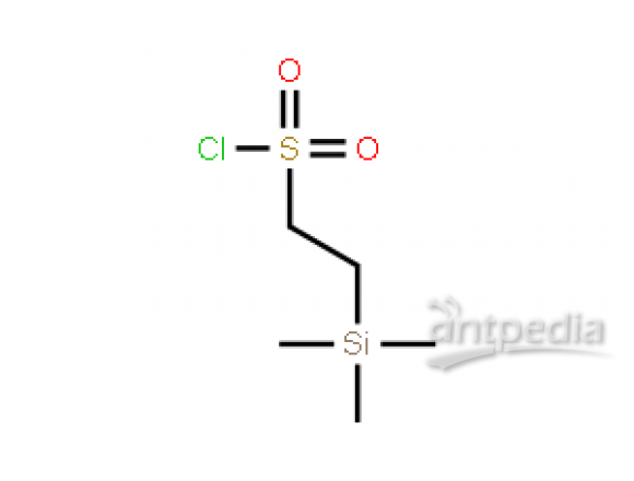 2-(三甲基硅基)乙烷磺酰氯