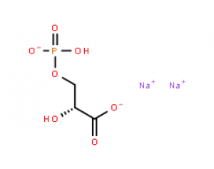D-3-磷酸甘油酸二钠盐