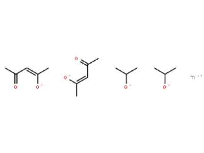 双(乙酰丙酮基)二异丙基钛酸酯