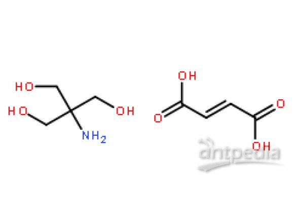 三羟甲基氨基甲烷马来酸酯