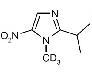(办证)异丙硝唑-D3