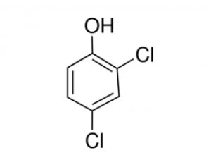 2,4-二氯苯酚(溶剂:甲醇)