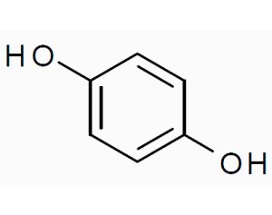 对苯二酚(氢醌,醌醇)
