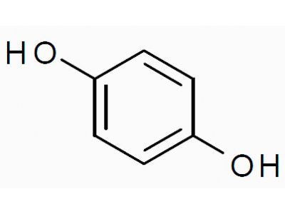 对苯二酚(氢醌,醌醇)
