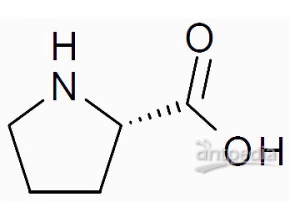 L(-)-脯氨酸
