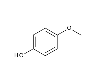 <em>4-Methoxyphenol</em>