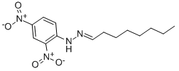 <em>辛醛</em>-2,4-二硝基苯腙/<em>辛醛</em>-2,4-DNPH(溶剂:乙腈)