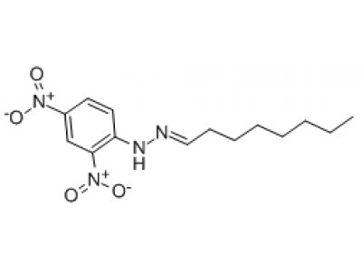 辛醛-2,4-二硝基苯腙/辛醛-2,4-DNPH(溶剂:乙腈)
