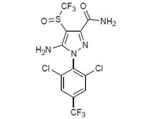 氟虫腈-氨甲酰