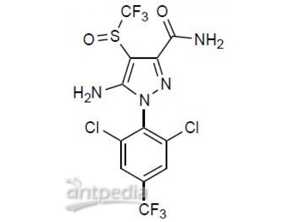 氟虫腈-氨甲酰