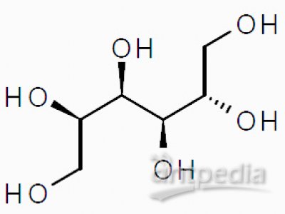 D-山梨糖醇