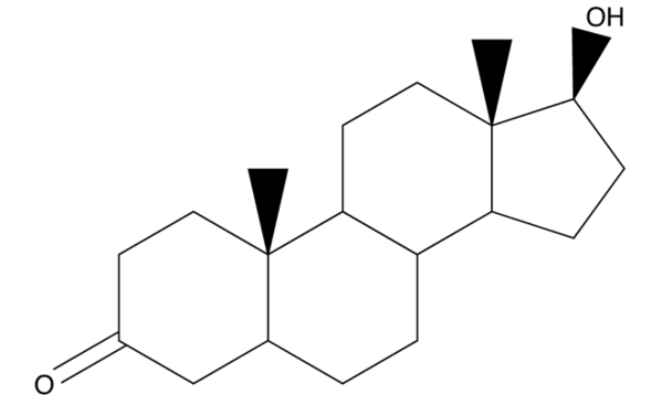 17β-羟基雄烷-3-<em>酮</em>/雄诺龙/5α-<em>双</em><em>氢</em><em>睾酮</em>