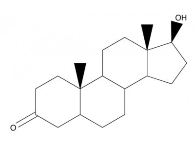 17β-羟基雄烷-3-酮/雄诺龙/5α-双氢睾酮