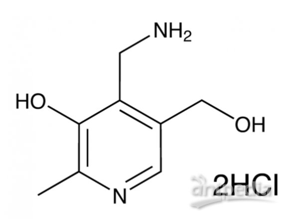 盐酸吡多胺