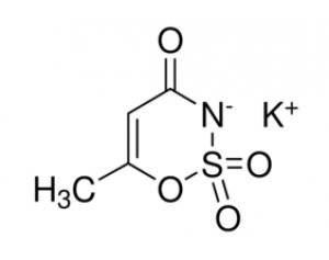 乙酰磺胺酸钾/安赛蜜