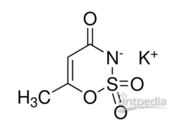 乙酰磺胺酸钾/安赛蜜