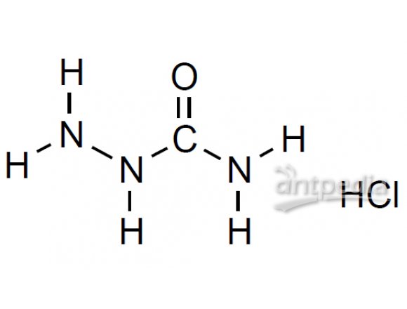 硝基呋喃代谢产物SEM