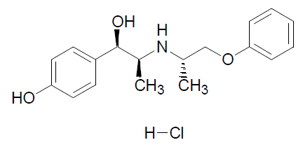 <em>Isoxsuprine</em> <em>hydrochloride</em>