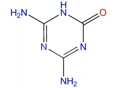 三聚氰酸二酰胺