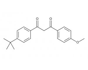 丁基甲氧基二苯甲酰甲烷