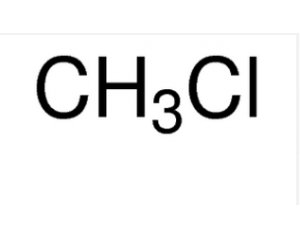 一氯甲烷