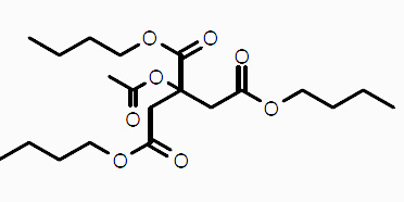 Citric acid, acetyl <em>tributyl</em> ester